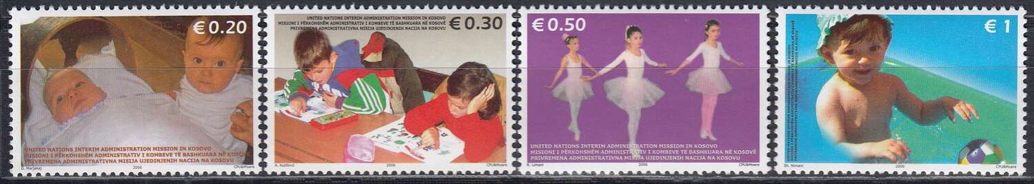 2006, kids.