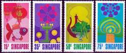 5755: Singapur