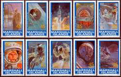 4395: Marshall Inseln
