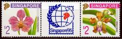 5755: Singapur