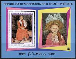 6050: St. Thomas und Prinzeninseln