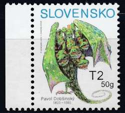 5760: Slovakia