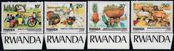 5395: Rwanda