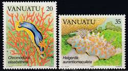 6625: Vanuatu