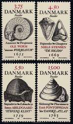 2355: Denmark
