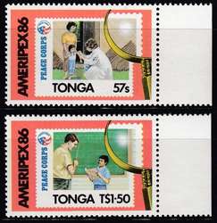 6255: Tonga