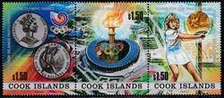 2305: Cook Islands