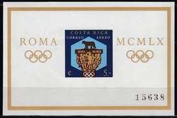 783299: Sport & Games, Olympic Games, Other