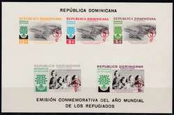 2410: Dominikanische Republik