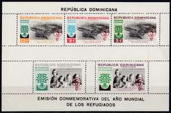 2410: Dominican Republic