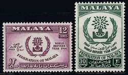 4250: Malayan Federation