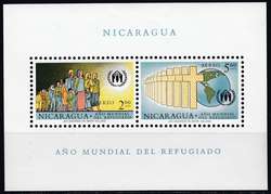 4590: Nicaragua