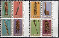 1605: Aitutaki