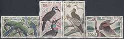 1965, birds.