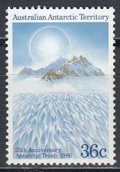 161500: Expeditionen, Antarktis,