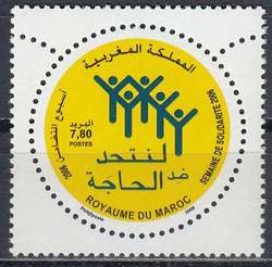 4380: Marokko