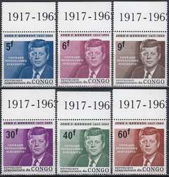 242019: Geschichte, Politiker, Kennedy
