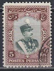 3330: Persien - Iran
