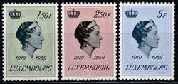 4210: Luxembourg
