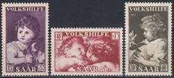 10350020: Saar 1945-1956