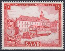 10350020: Saar 1945-1956