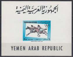 3740: Yemen North