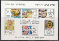 6445: Tunesien