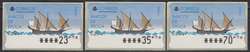 5790: Spain - ATM/Frama labels