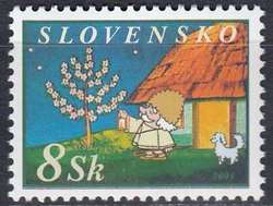 5760: Slovakia