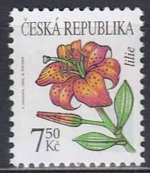 6330: Czech Republic