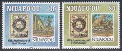 4675: Niuafoou Inseln