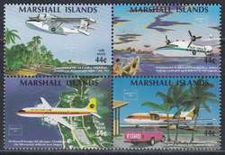4395: Marshall Inseln