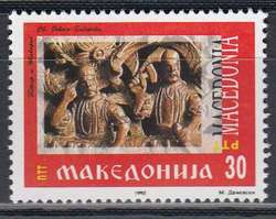 4420: Mazedonien