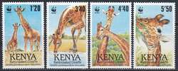 3900: Kenia