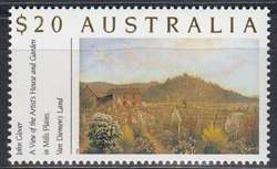 1750: Australien