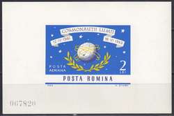 5405: Romania