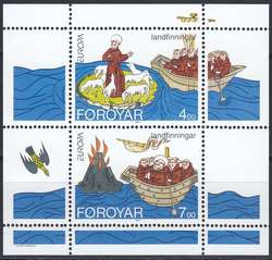 2475: Faroe Islands