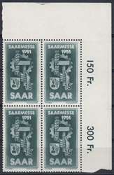 10350020: Saar 1945-1956