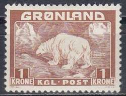 2860: Grönland