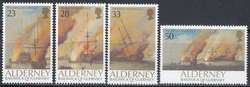 1655: Alderney