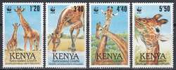 3900: Kenia