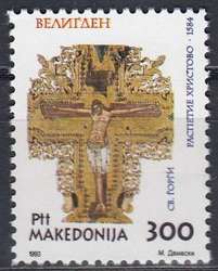 4420: Mazedonien