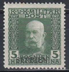 4820: Österreich Feldpost Serbien