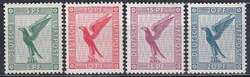 1100110: Deutsches Reich, 1923/32 Weimarer Republik - Flugpostmarken