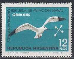 1715: Argentinien