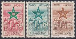 4380: Morocco