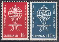 6130: Suriname