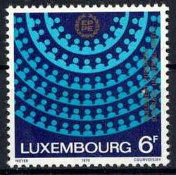 Picture 1 for Lot from Briefmarken Sommer