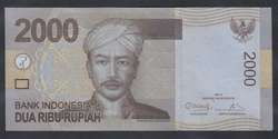 110.570.140: Banknotes – Asia - Indonesia