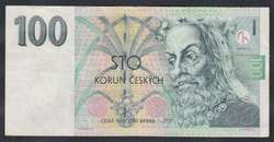 110.490: Banknoten - Tschechien